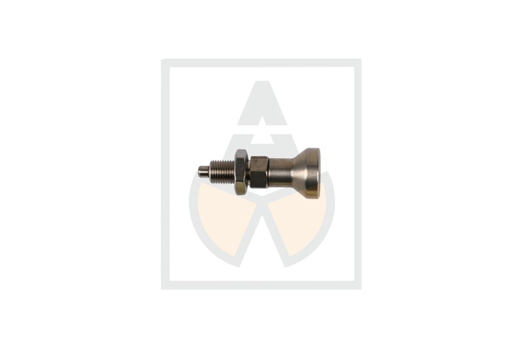 Arretierbolzen TakLock M10x1,00