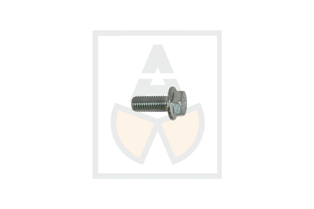 Ripp-Skt.Schr. M10x025