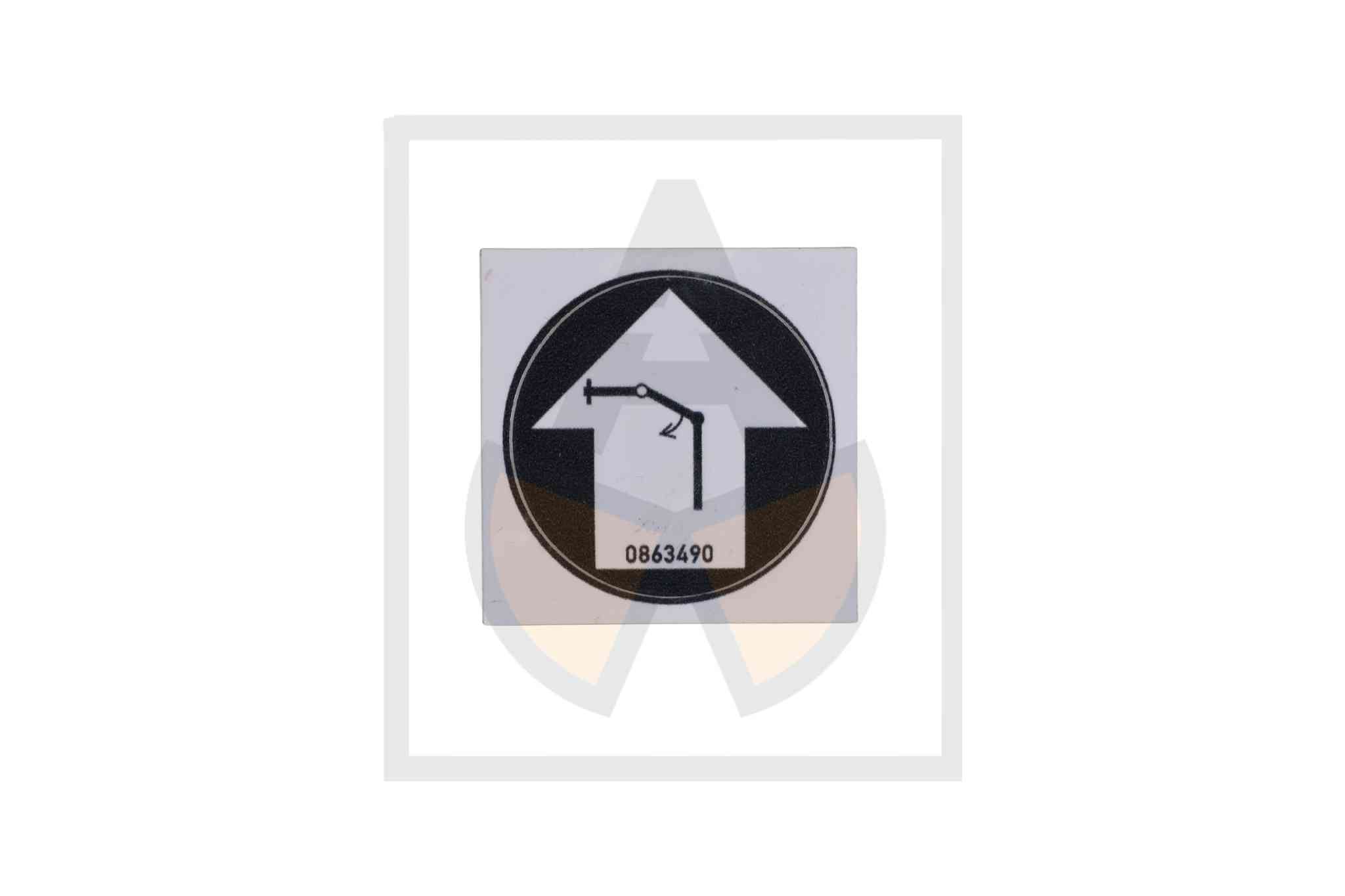 Symbol - Heben-s