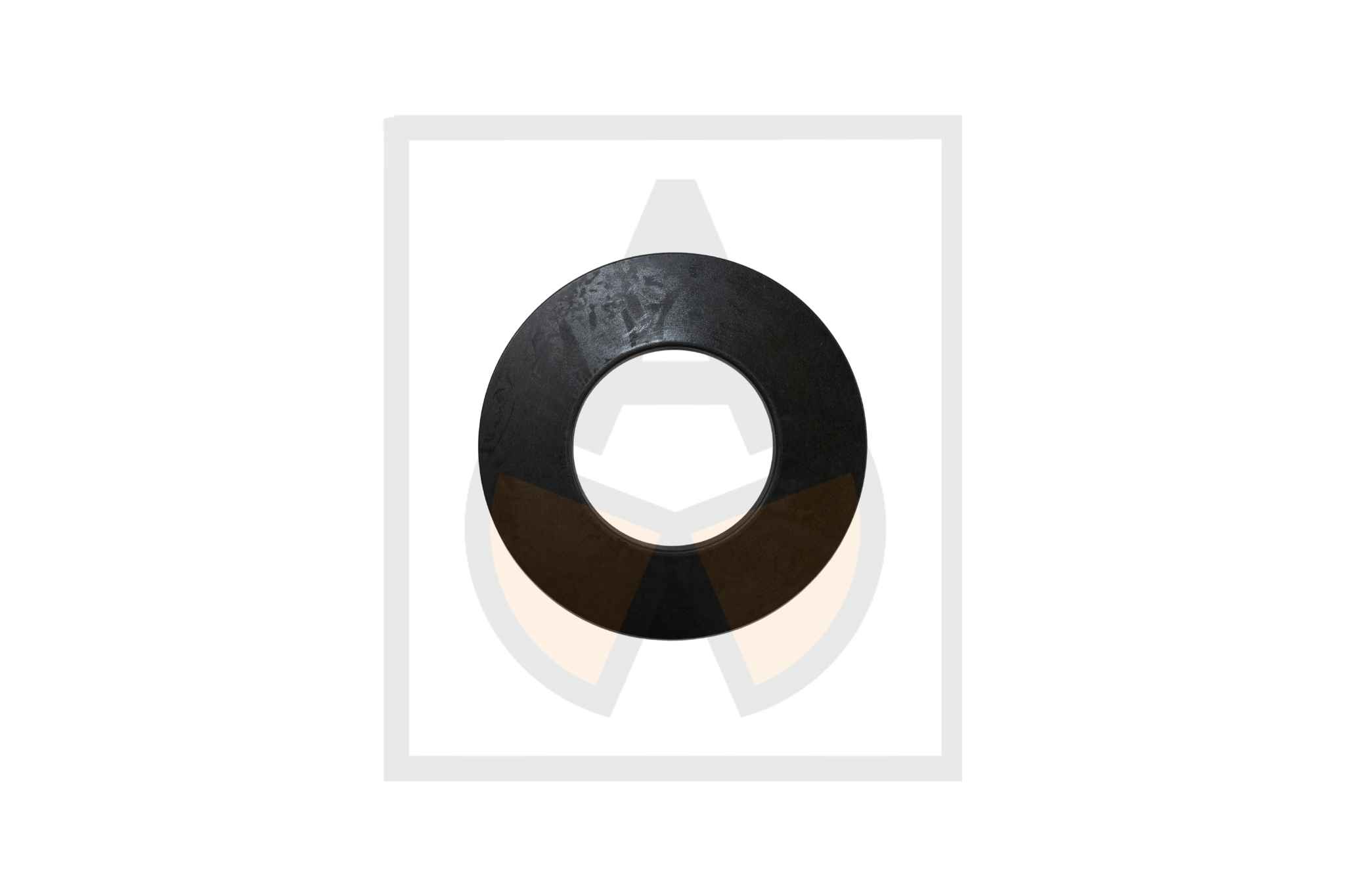 Tellerfeder 064,00x125,00x8,00