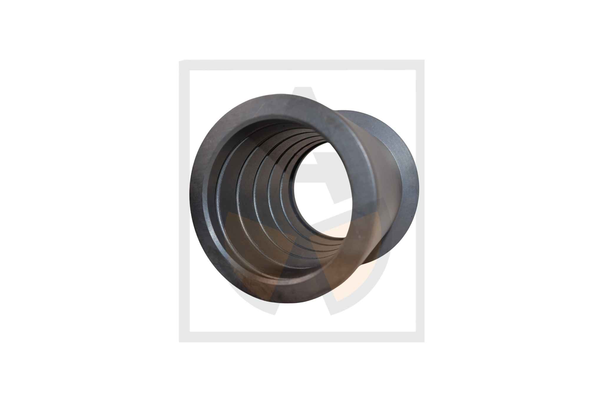 Bundbuchse 080,00x105,00/130,00x120,00