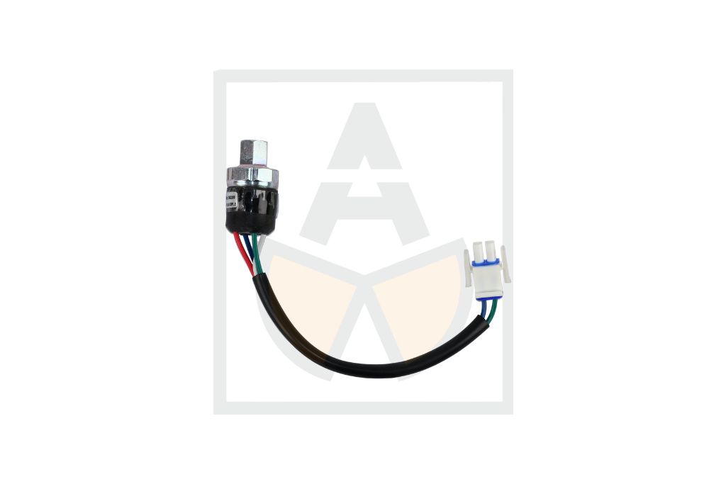Druckschalter R134a  2polig