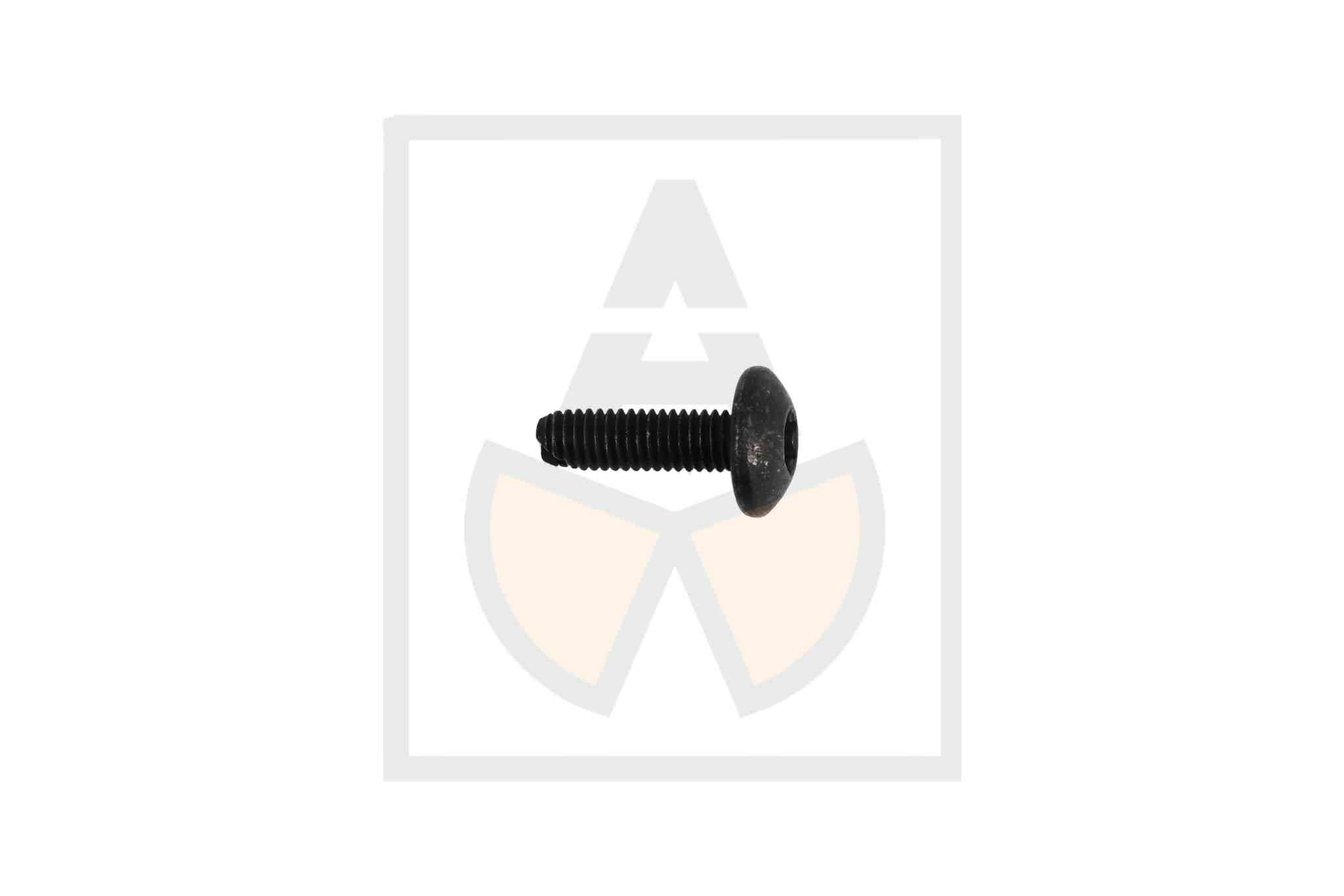 Torxschraube M 6x 20