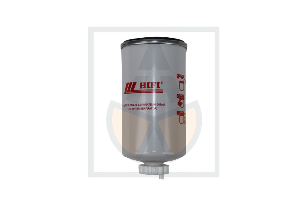 Filter - Kraftstoffvorfilter