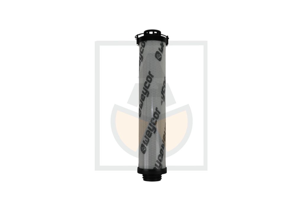Filter - Hydrauliköl