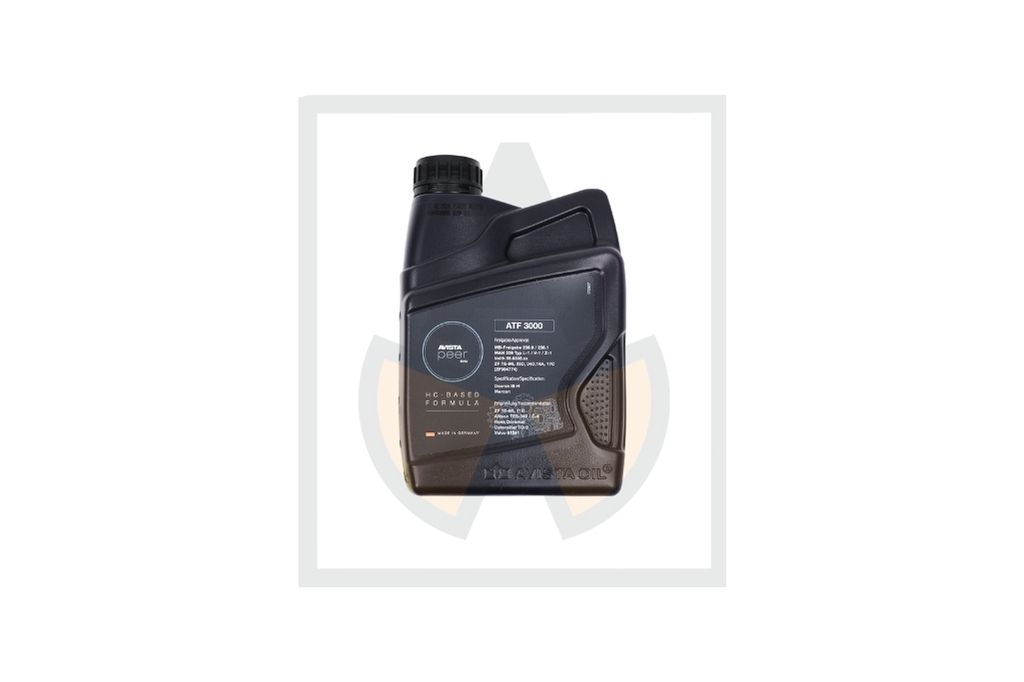 Öl - ATF Dexron III, 1Ltr.