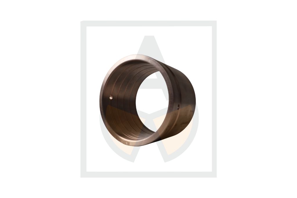 Buchse 105,00x120,00x085,00 MS