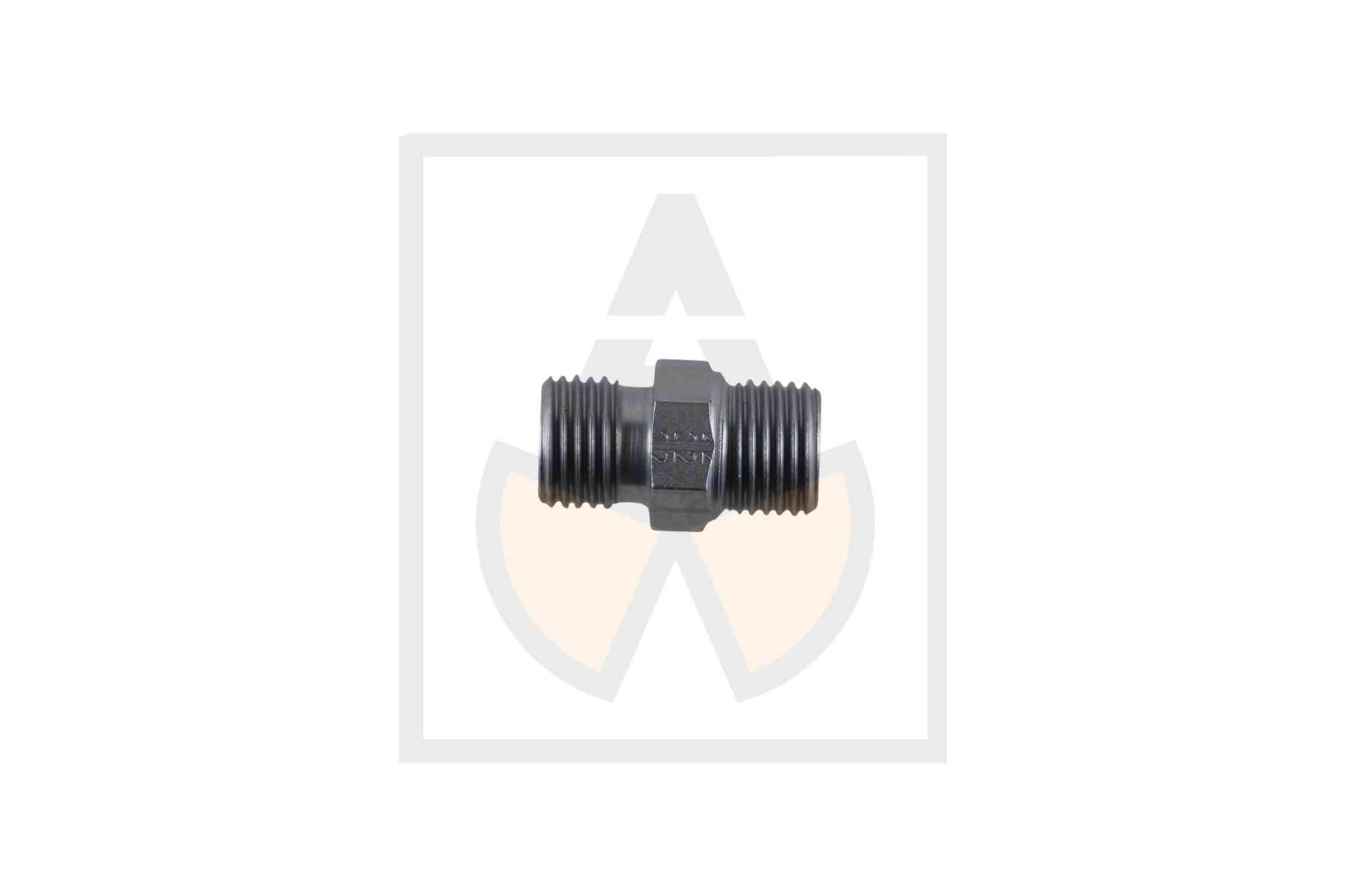 Verschr. GE 06LL M10x1,0 Kon.
