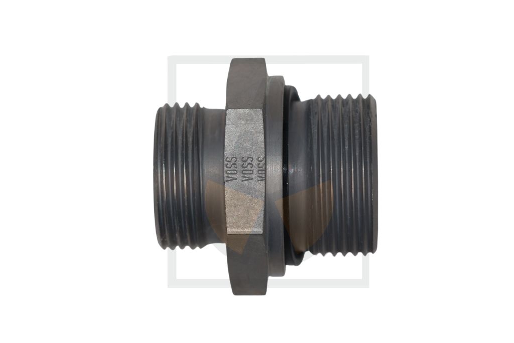 Verschr. GE 22L M33x2,0