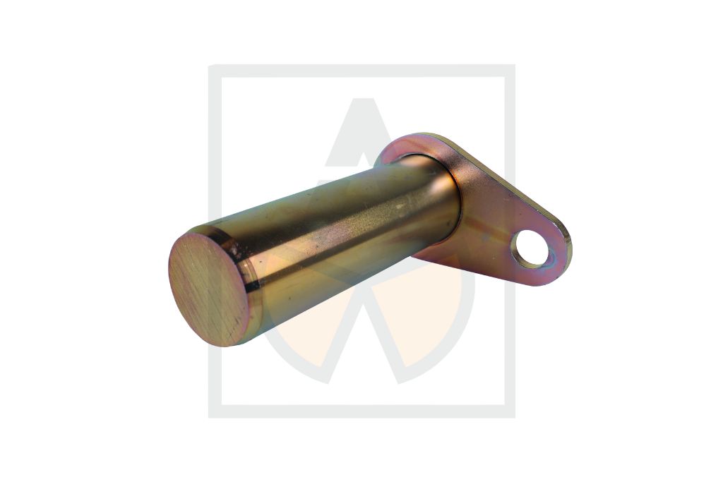 Bolzen 045,00x0133,00