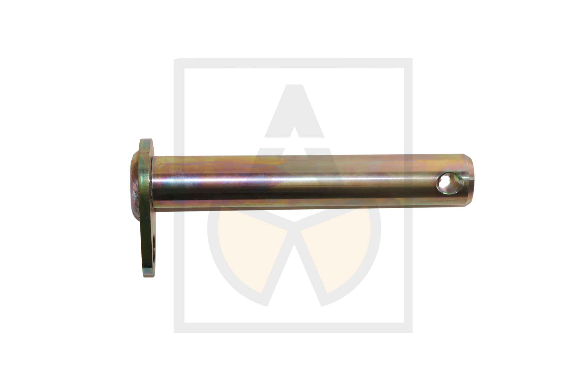 Bolzen 030,00x0162,00/0180,00