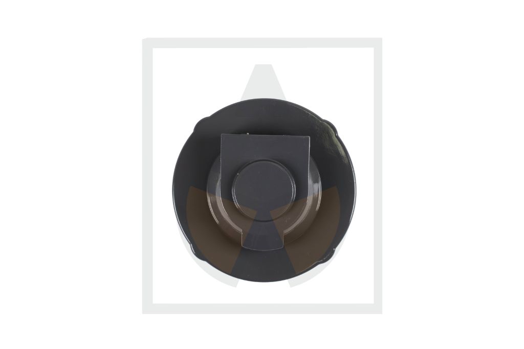 Deckel - Tank