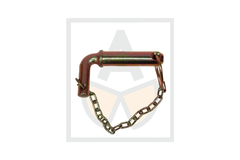 Absteckbolzen 032,00
