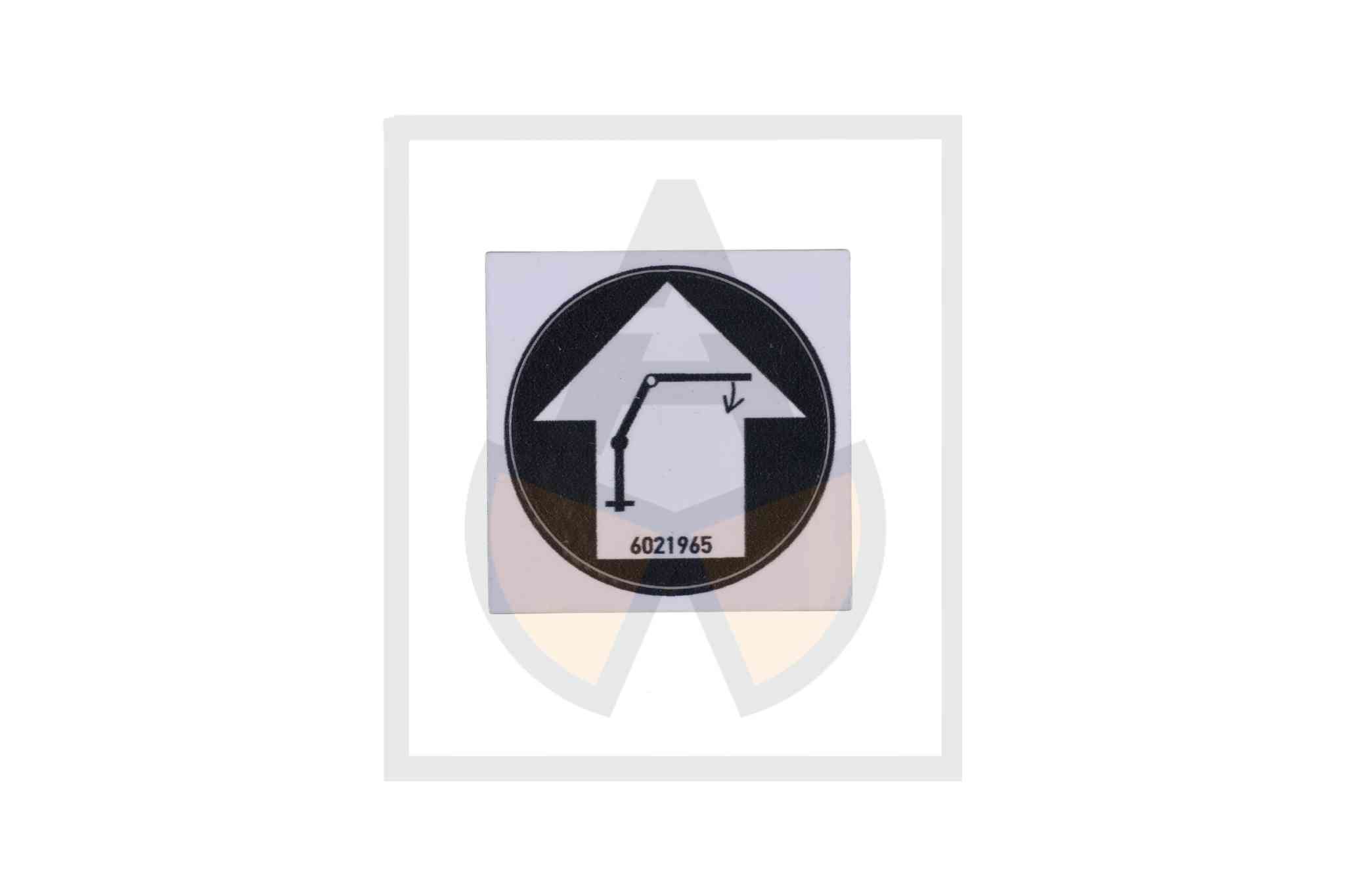 Symbol - Knicken