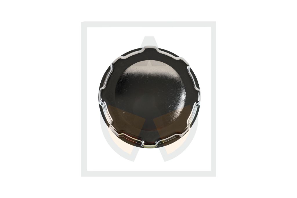 Deckel - Tank