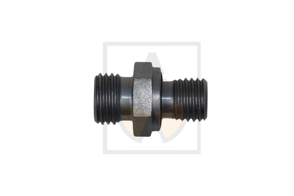 Verschr. GE 08L M12x1,5