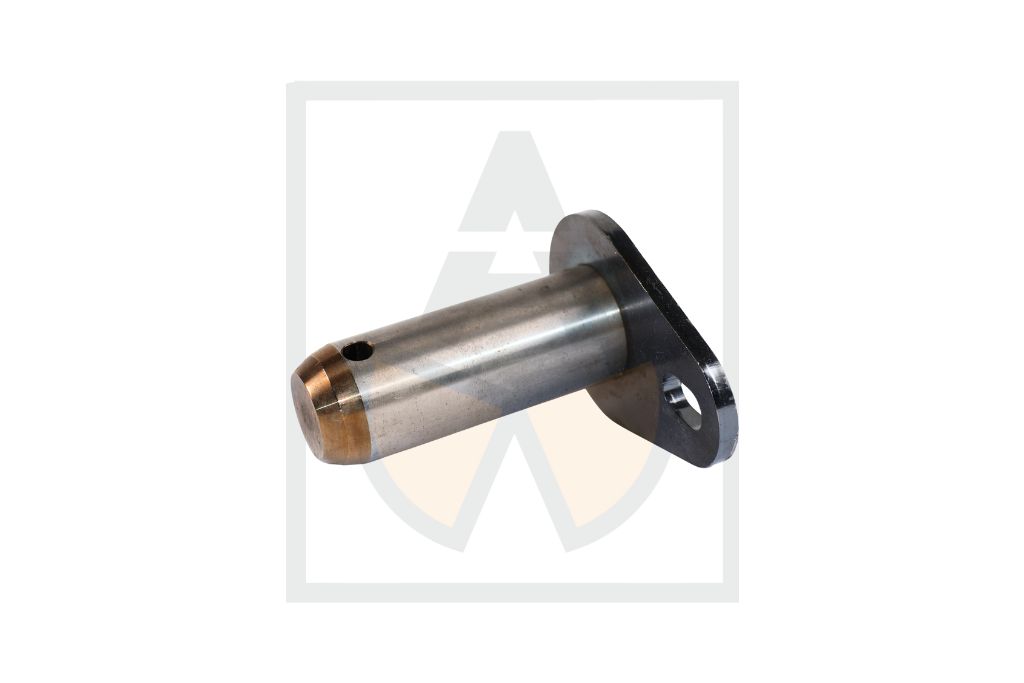 Bolzen 030,00x0059,00
