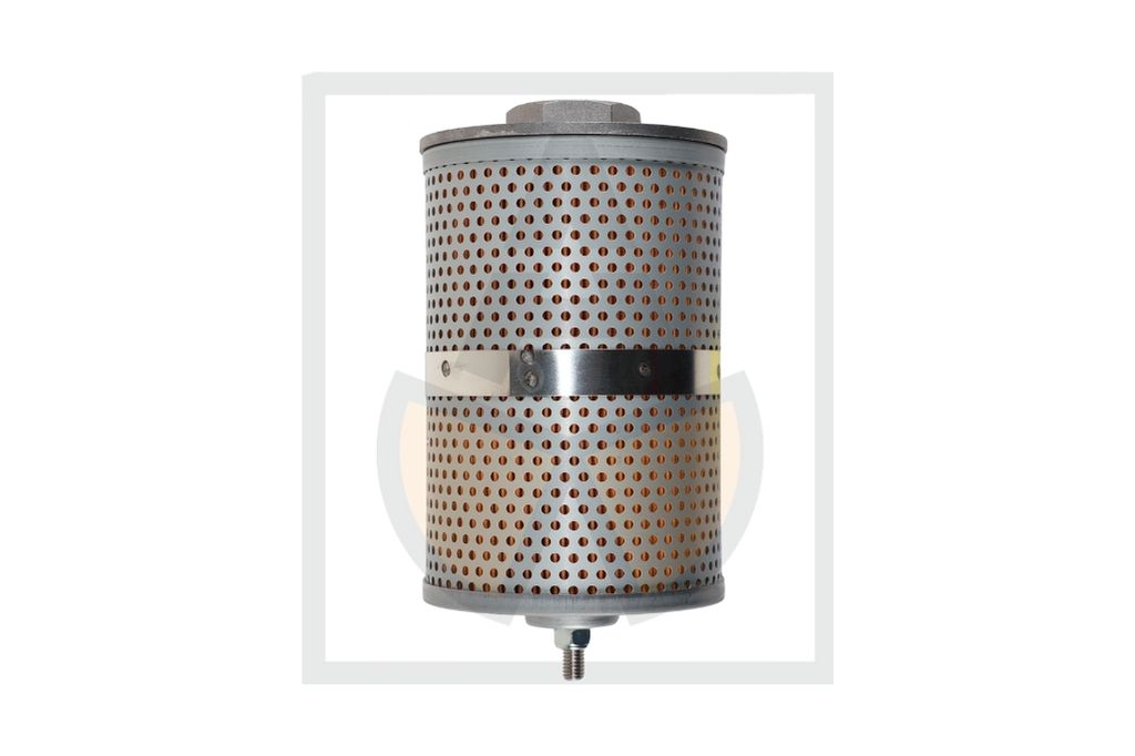 Filter - Hydrauliköl