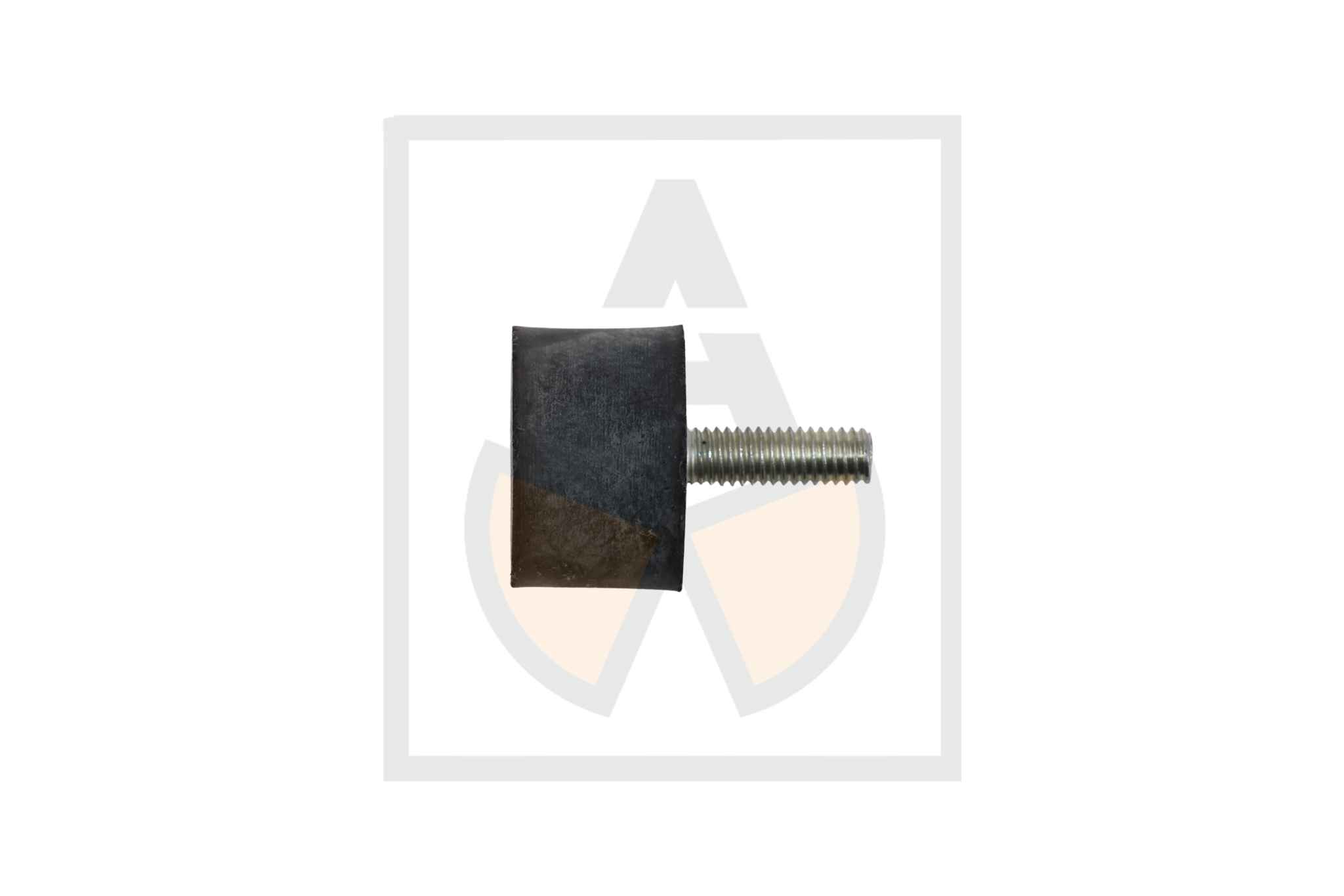 Anschlagpuffer M06x025