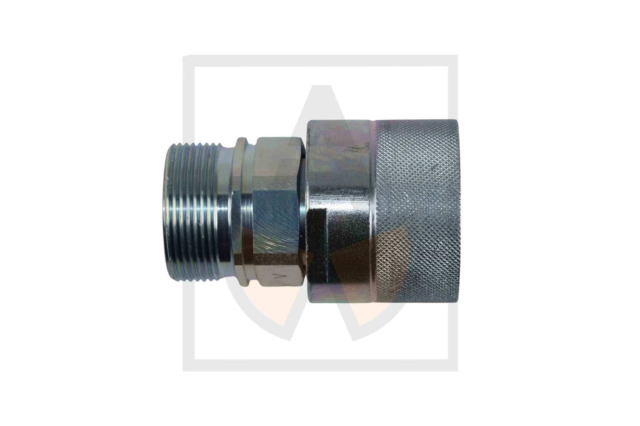 SVK-Stecker BG6 lose 30S schraubbar