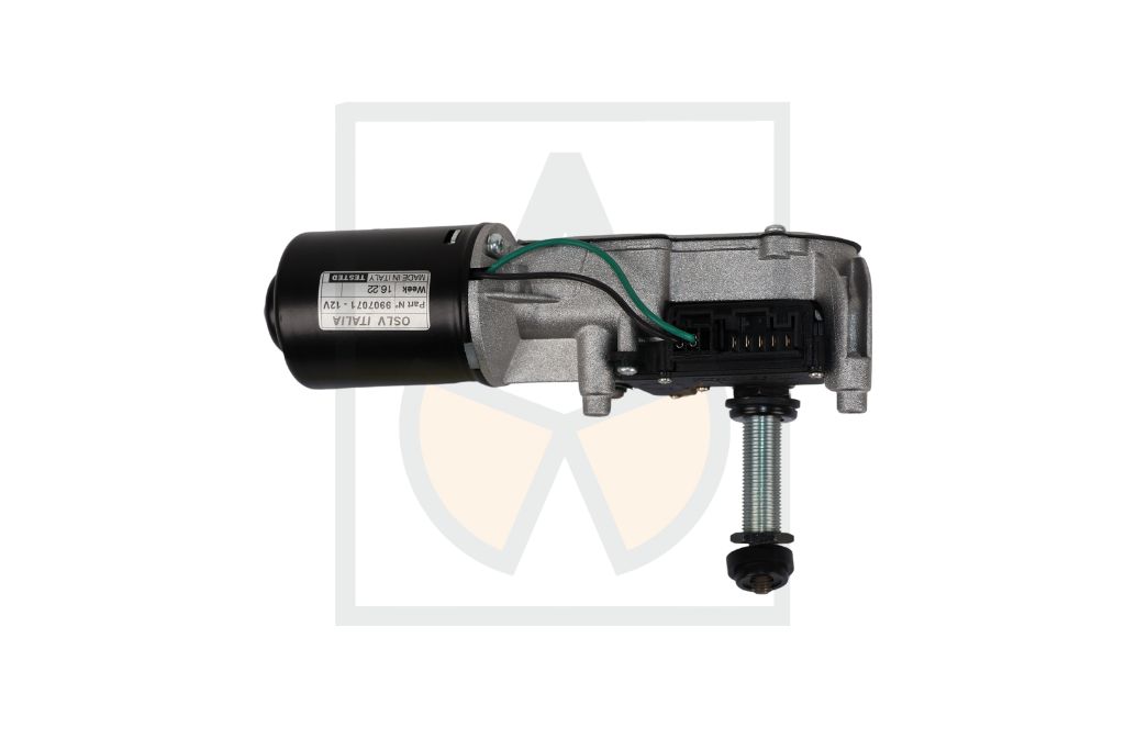 Wischermotor 12 Volt
