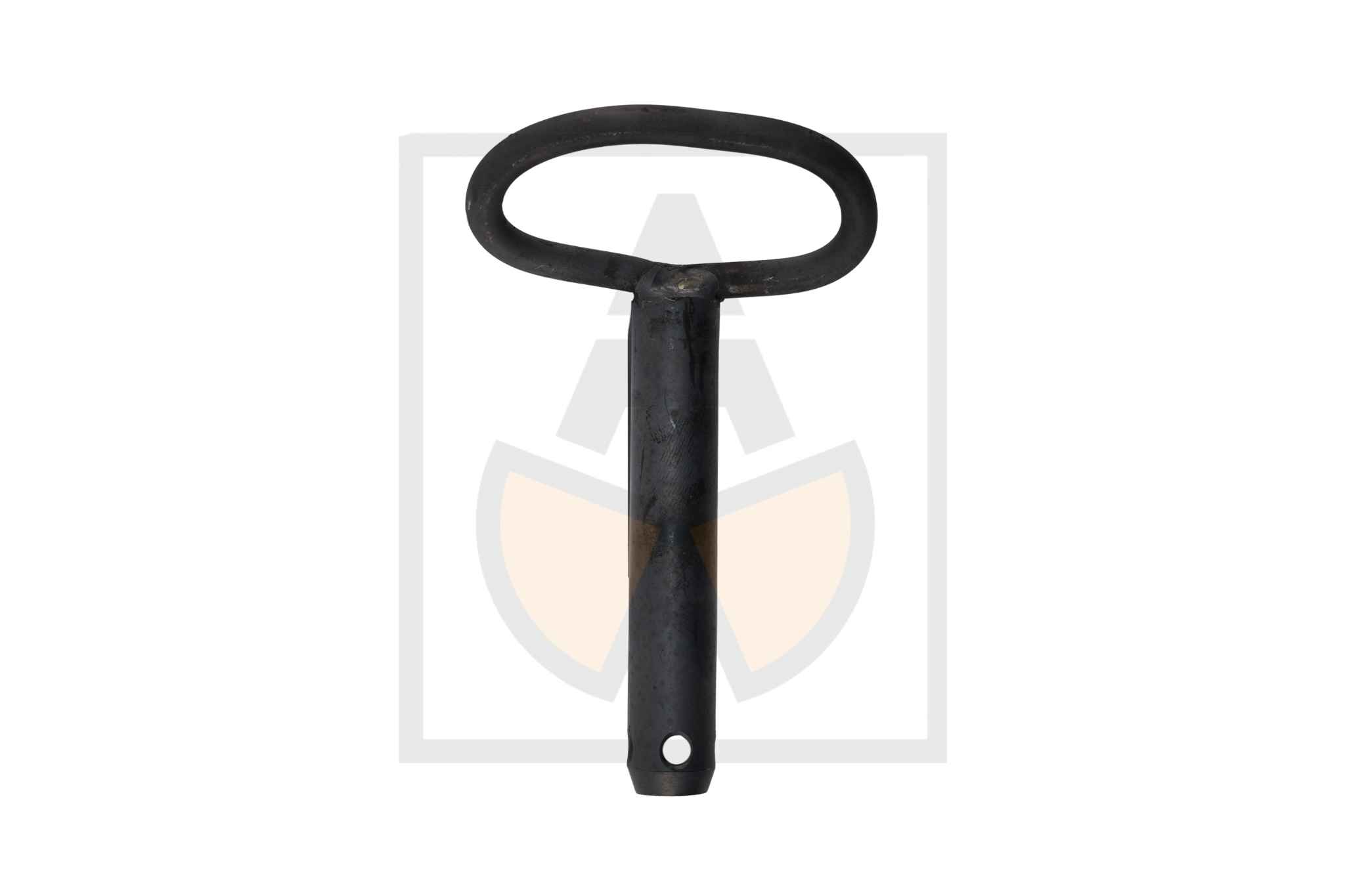 Bolzen 025,00x0120,00