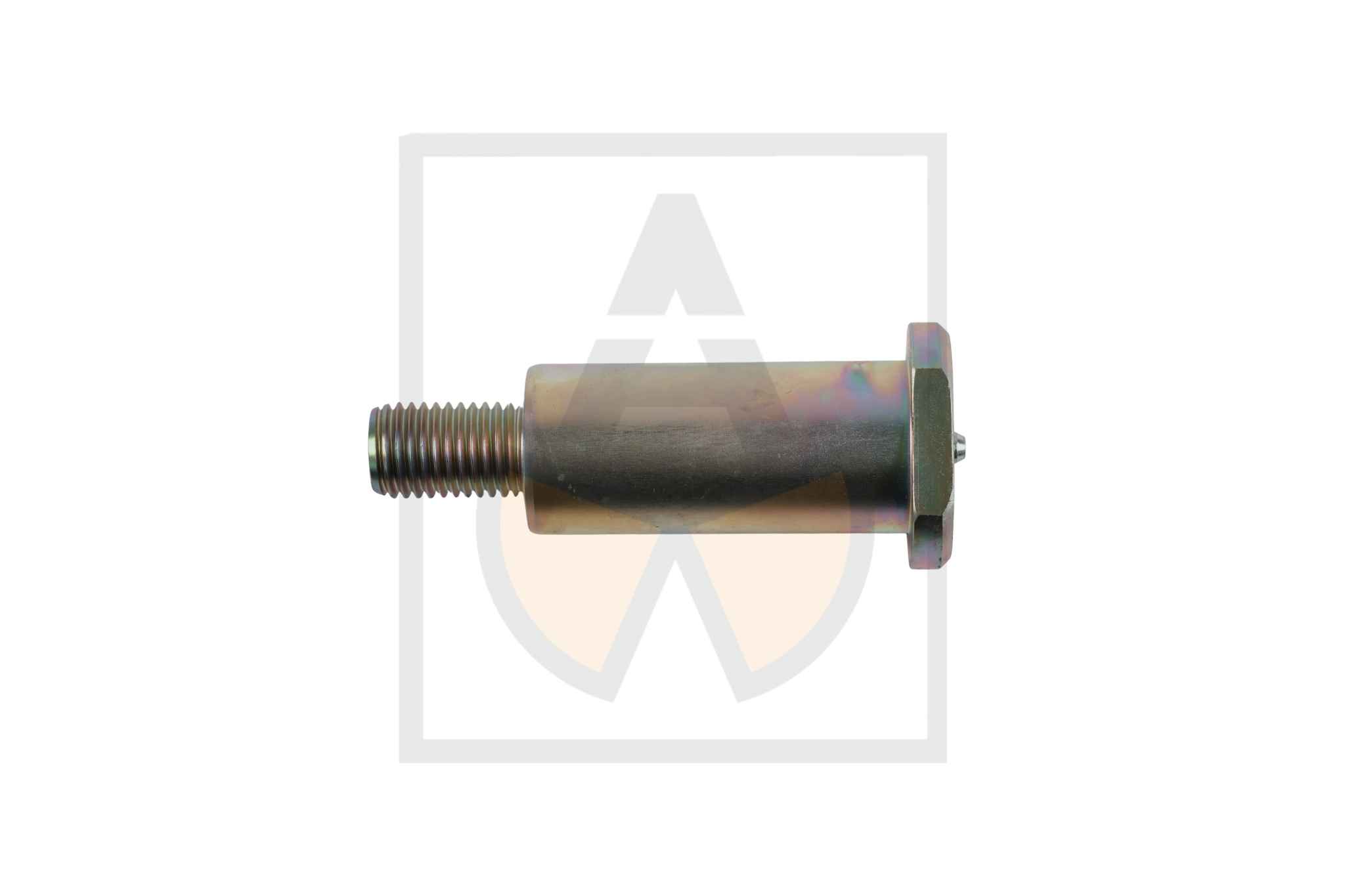 Bolzen 035,00x0076,00/0117,00 M20