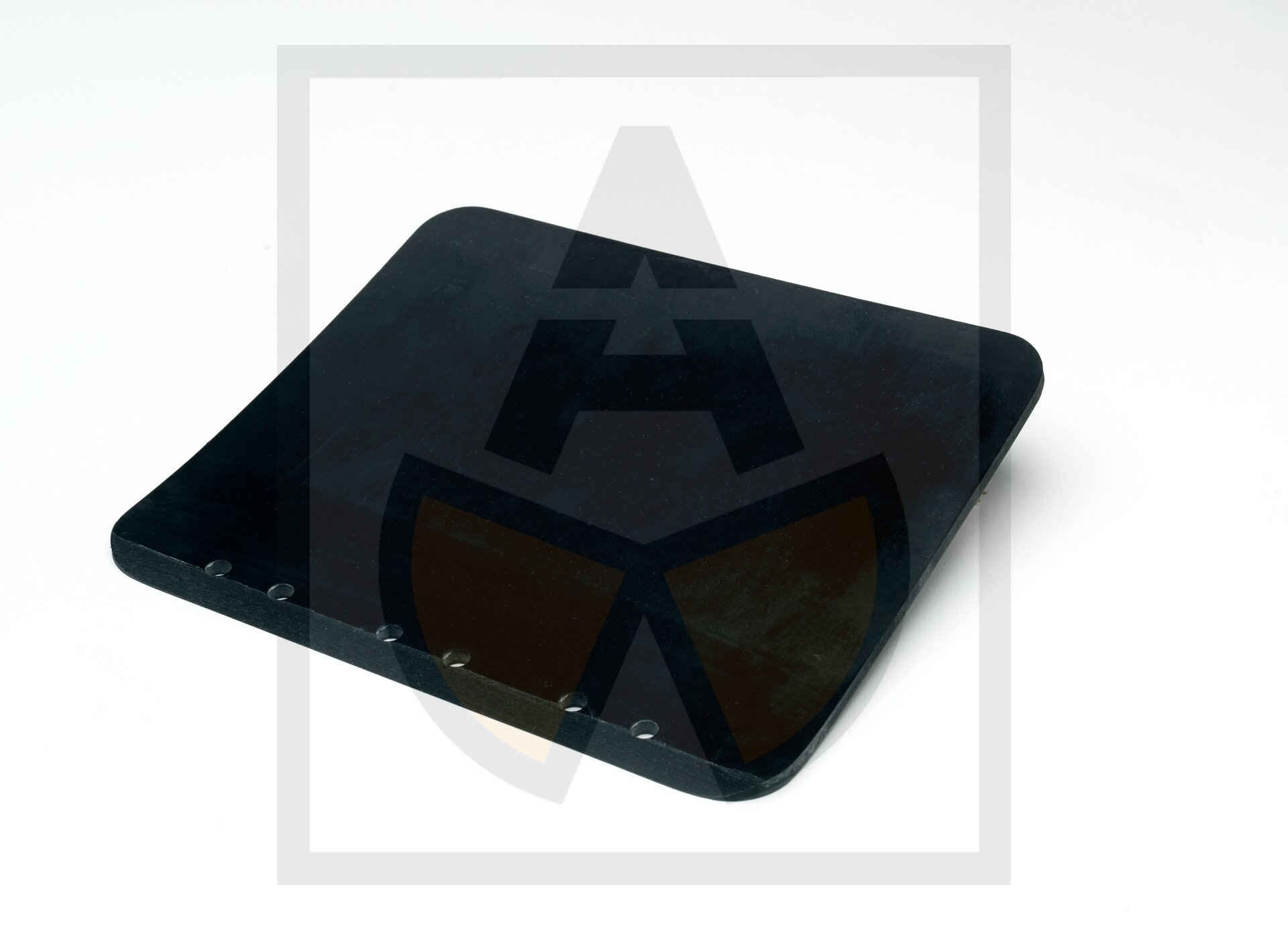 Abdeckplatte