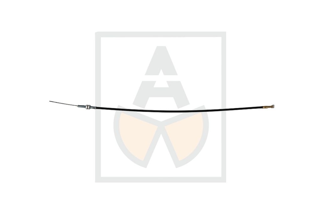 Bowdenzug für Stellmotor