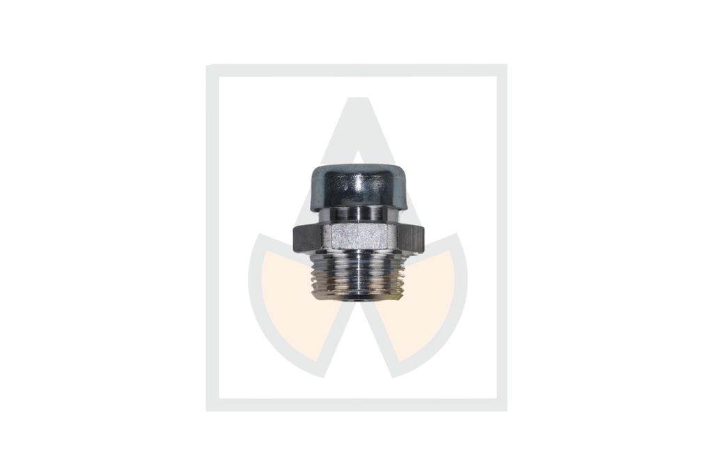 Entlüfter M22x1.5 -Achse