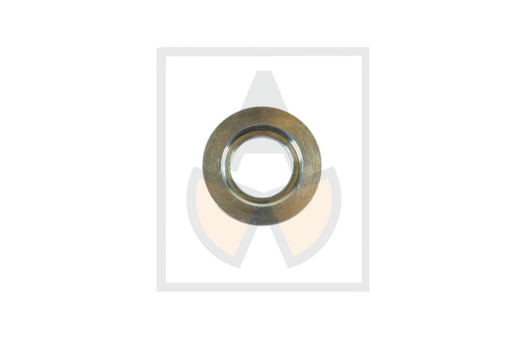 Beilagscheibe 025,00x050,00x012,00