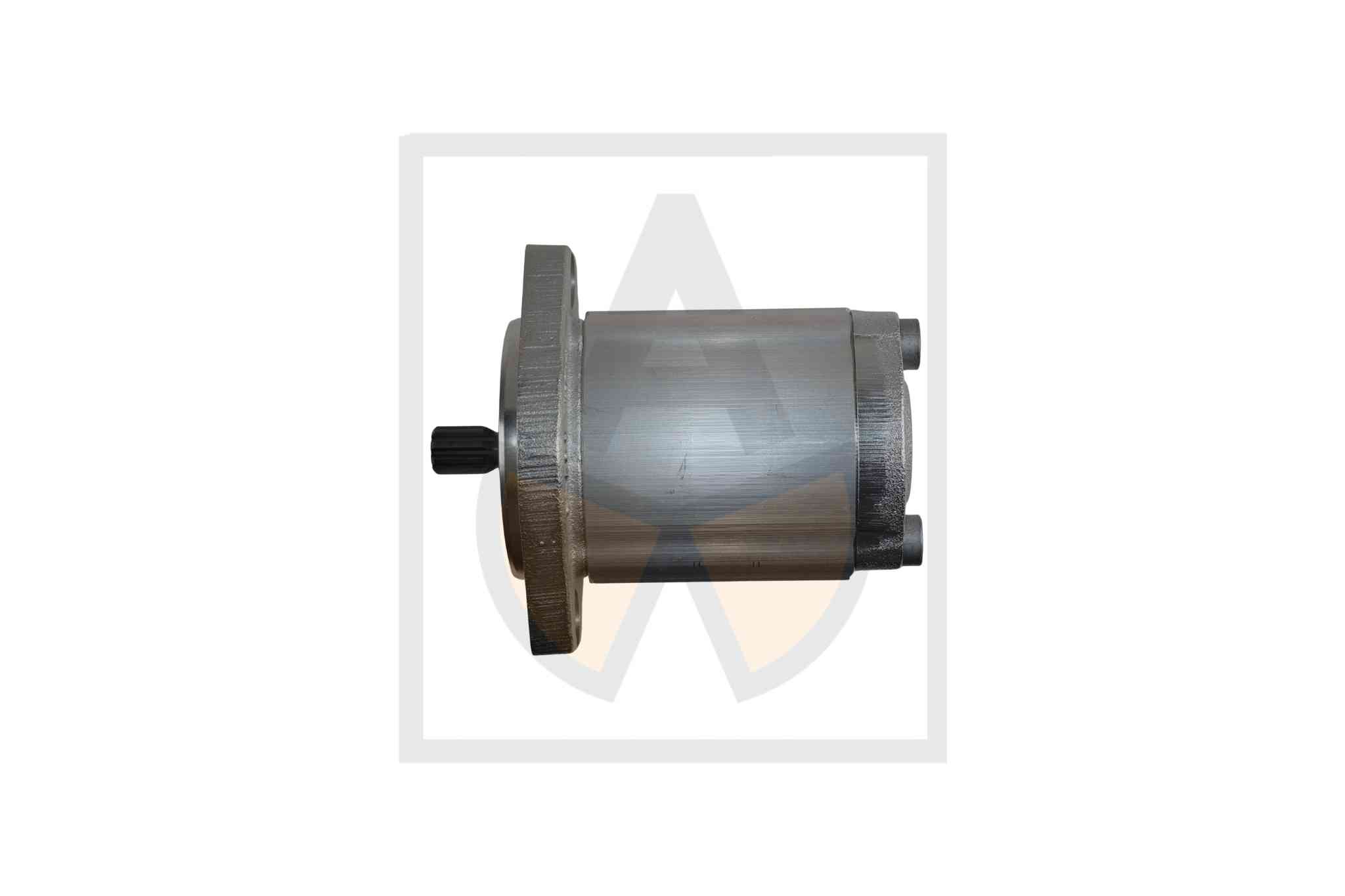 Öldruckpumpe
