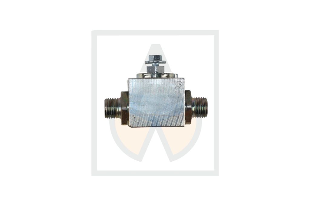 BK Hahn  8L -ohne Griff-
