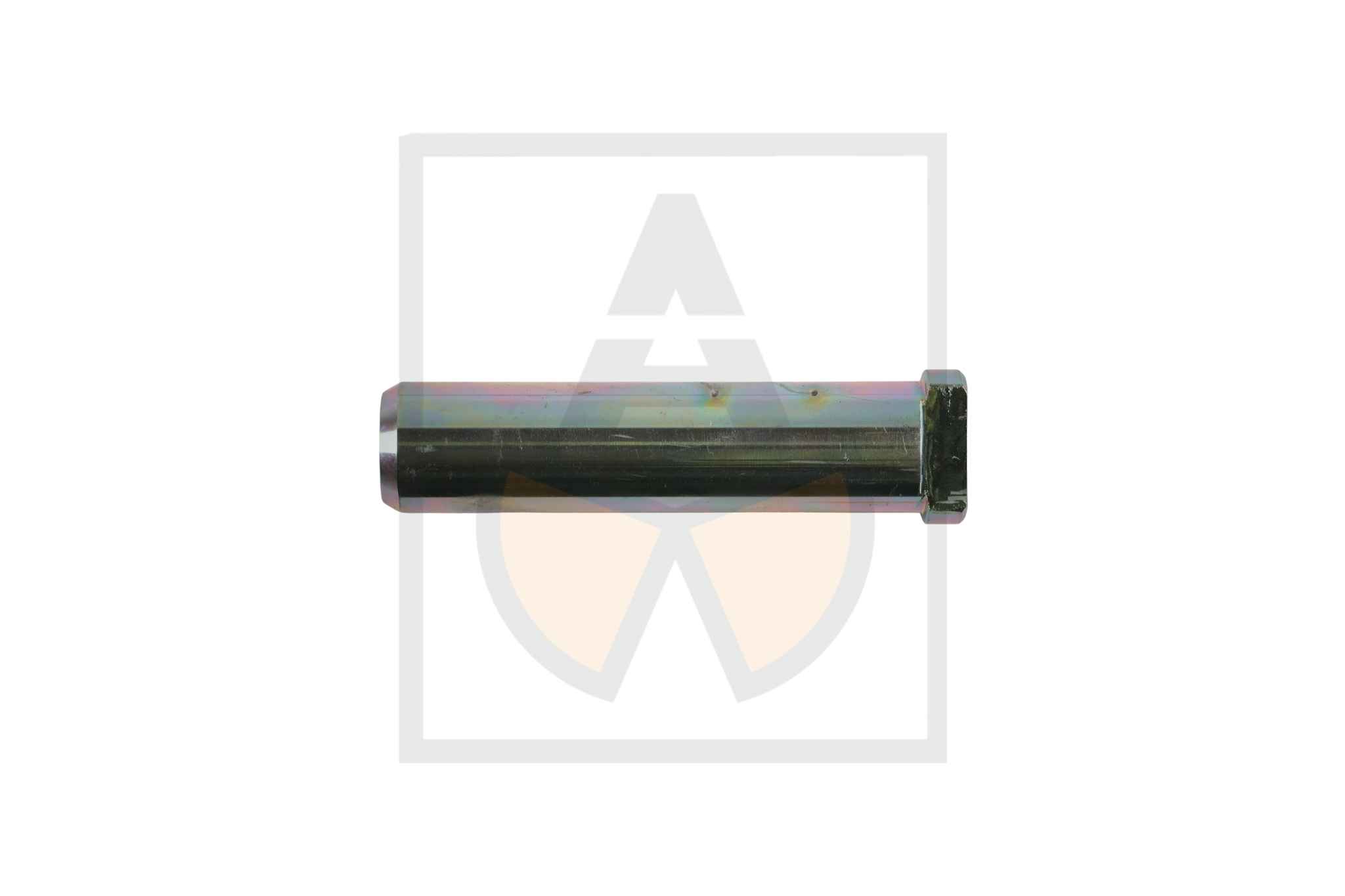 Bolzen 025,50x0101,00/0112,00