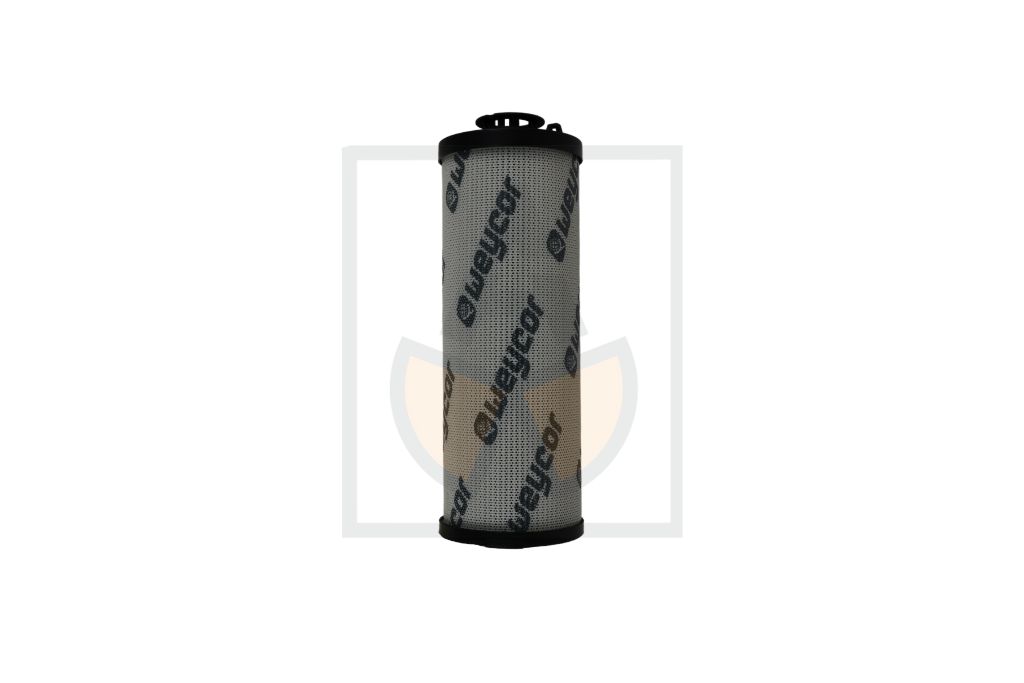 Filter - Hydrauliköl