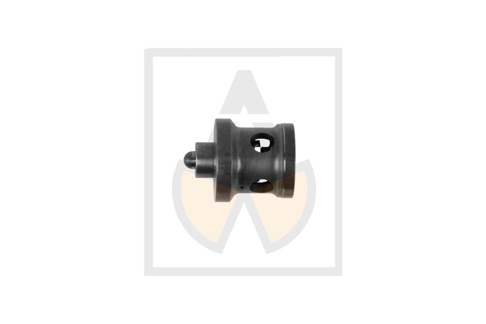 Ventilpatrone