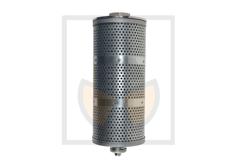 Filter - Hydrauliköl