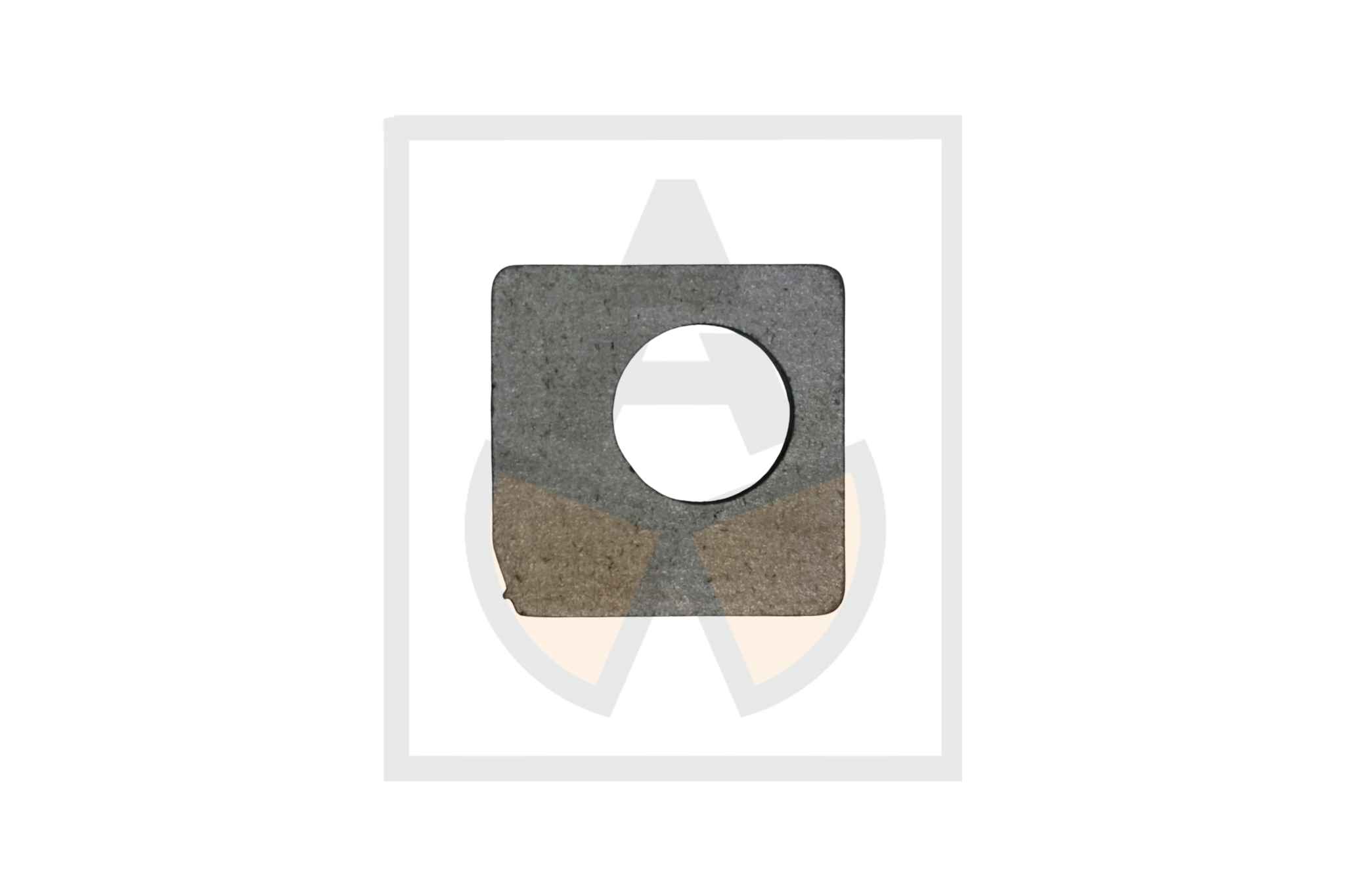 Verstellblech 3-4mm