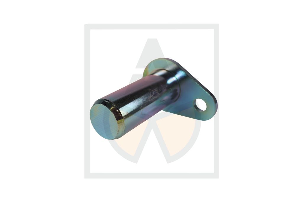 Bolzen 035,00x0081,00