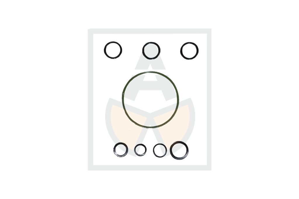 Dichtsatz f. 8006528 Filter