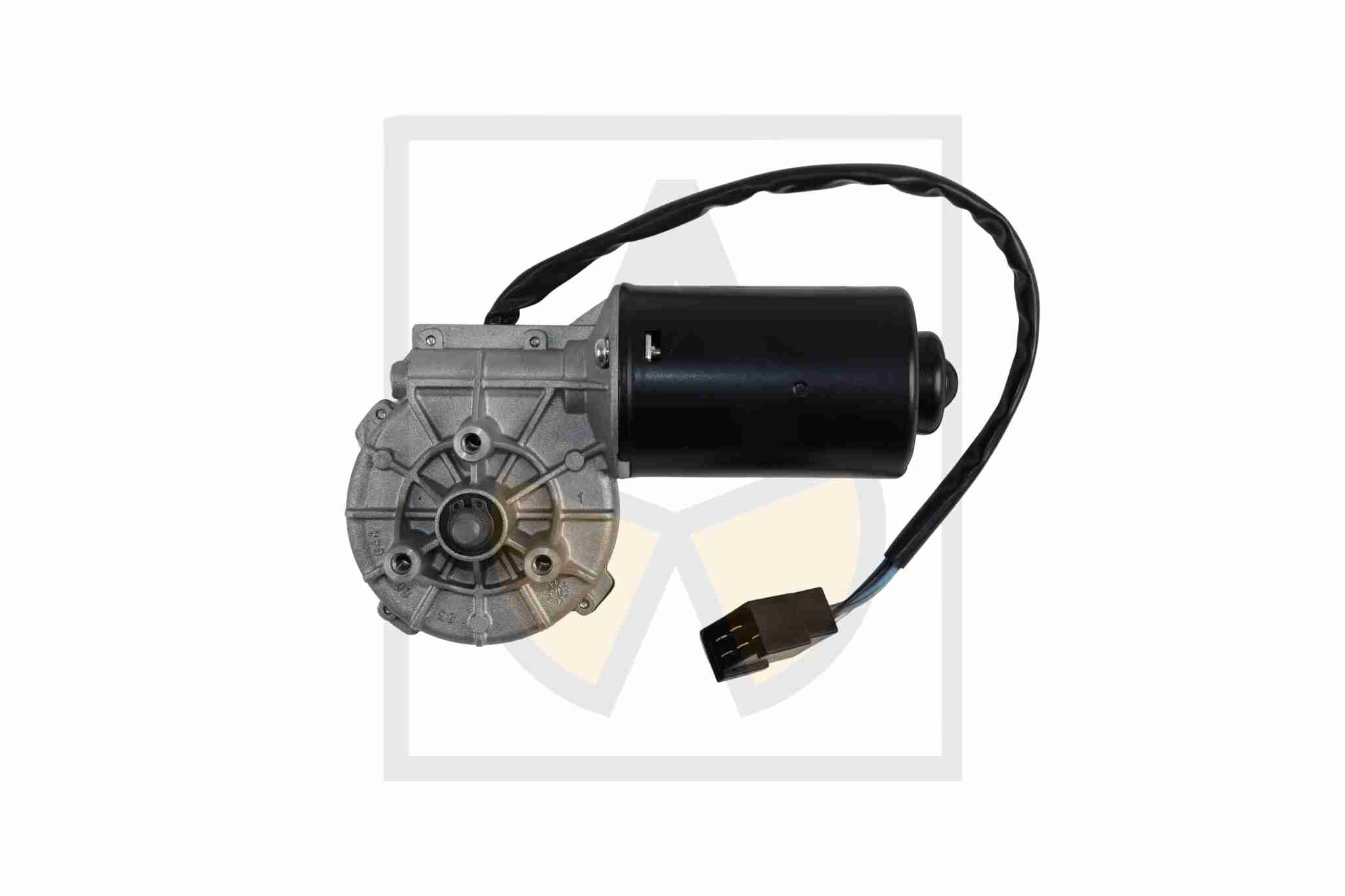 Wischermotor 24V