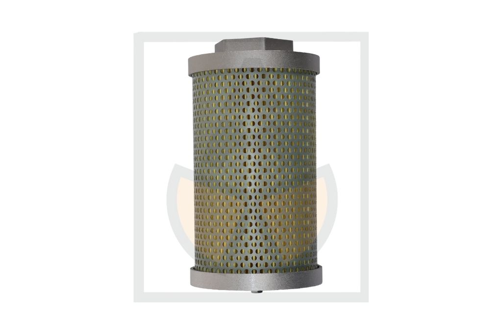 Filter - Hydrauliköl
