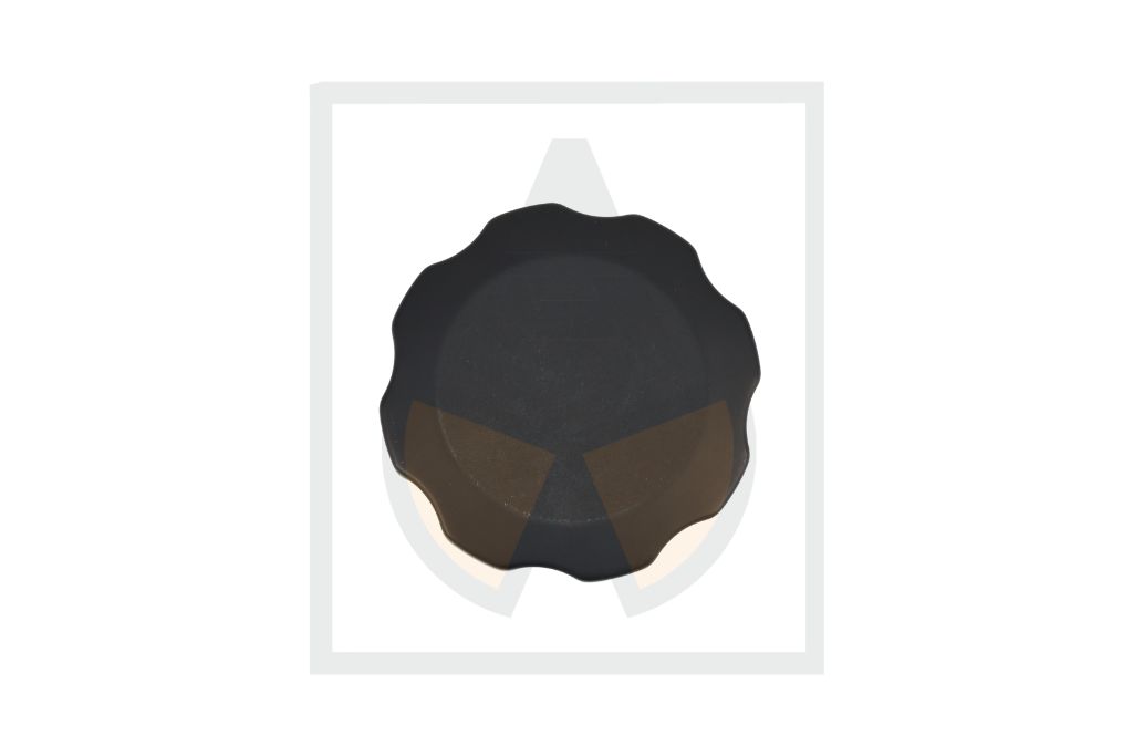 Deckel - Tank