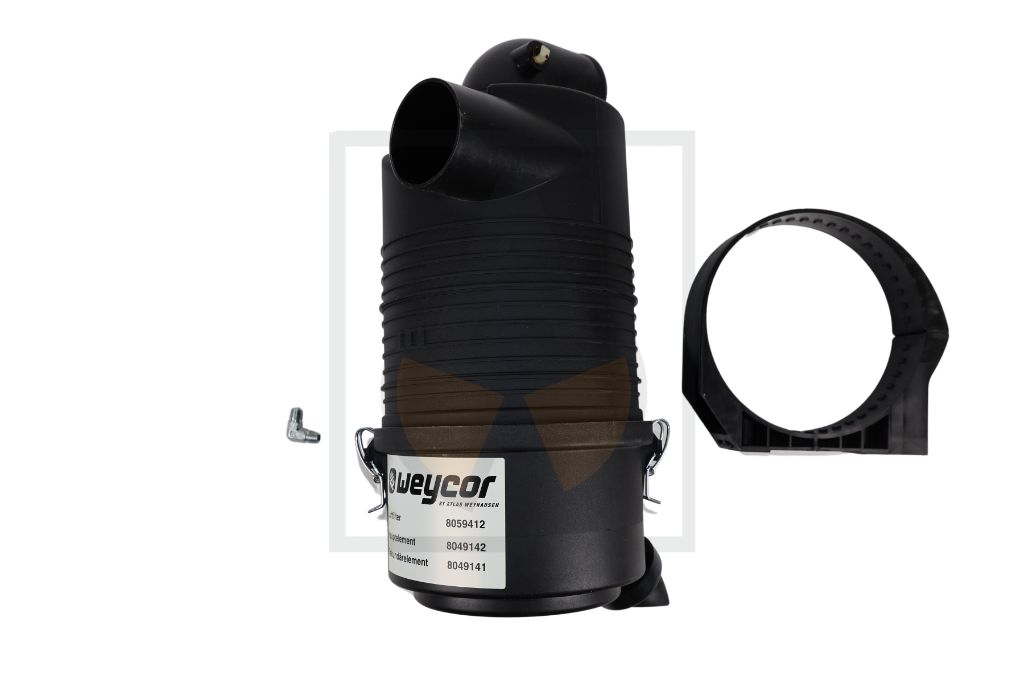 Bausatz Luftfilter