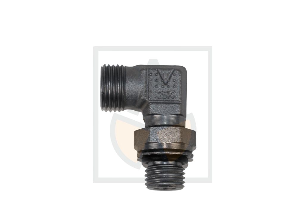 Verschr. WEV 10L M14x1,5