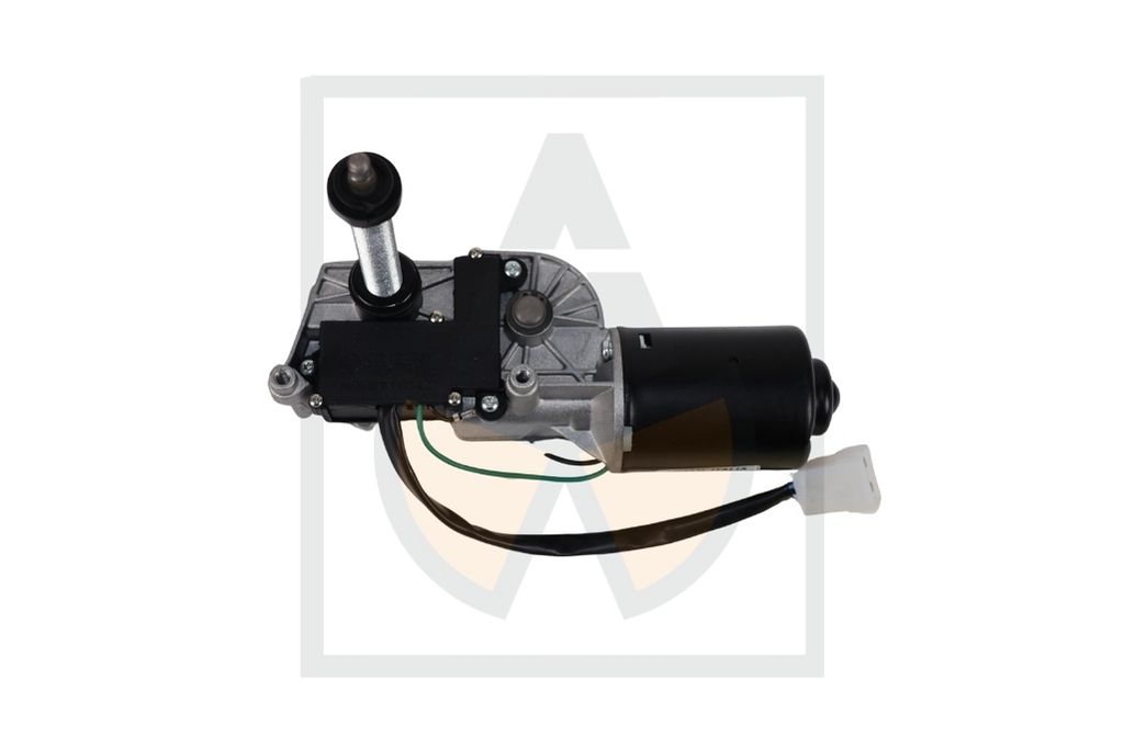 Wischermotor 90 Grd