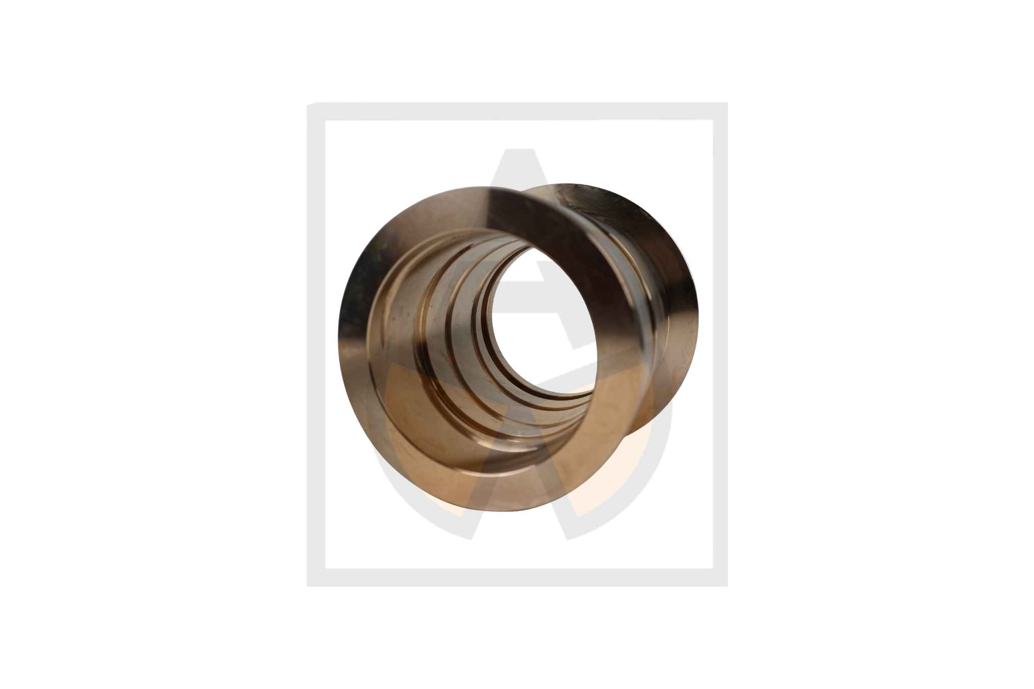 Bundbuchse 070,00x095,00/120,00x103,00 MS