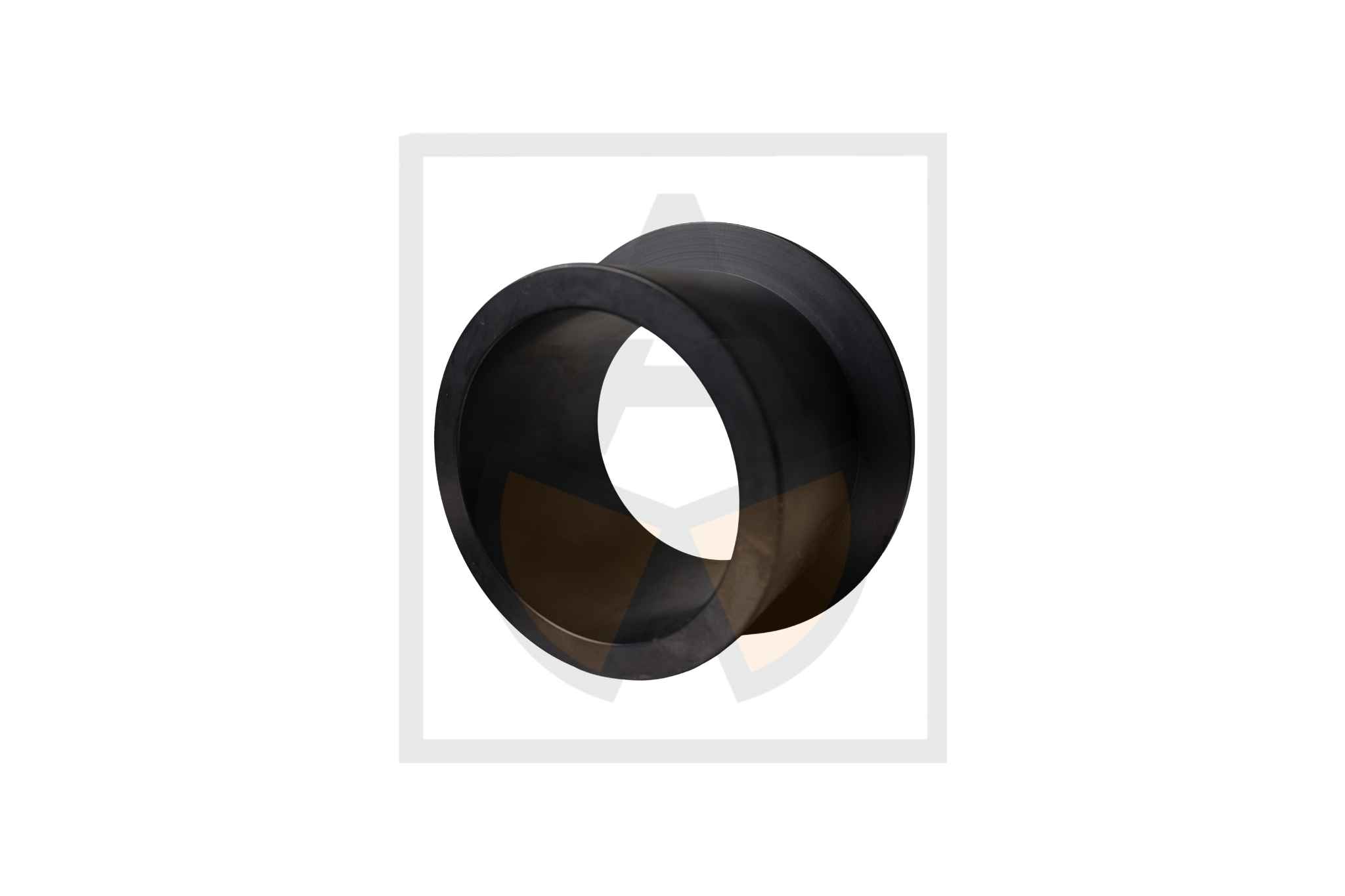 Bundbuchse 100,00x125,00/160,00x080,00