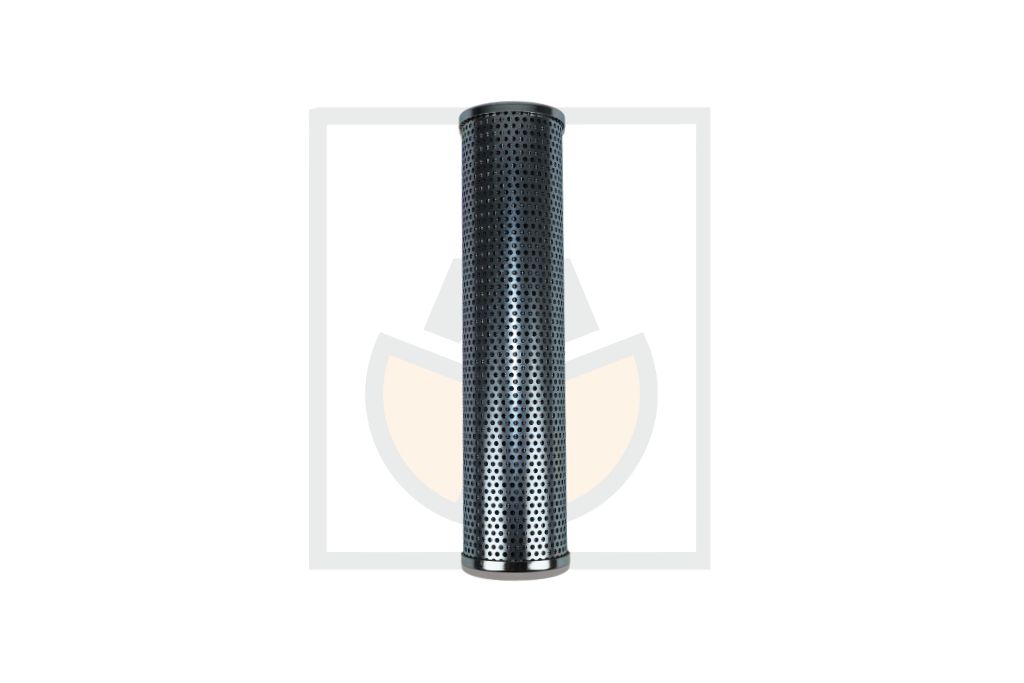 Filter - Hydrauliköl