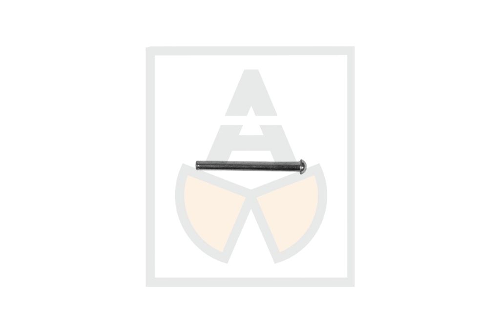 Bolzen 008,00x0081,00